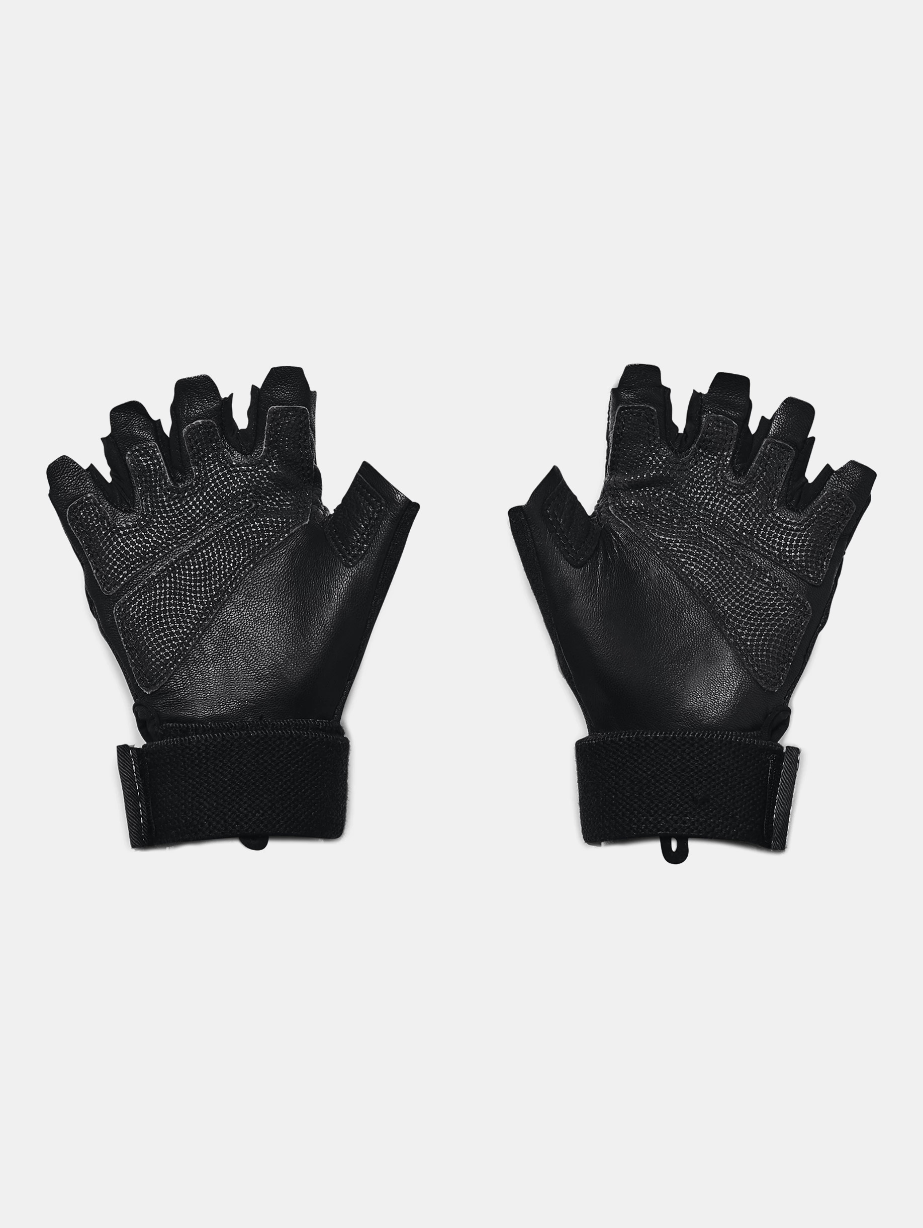 Women's UA Weightlifting Gloves - 2