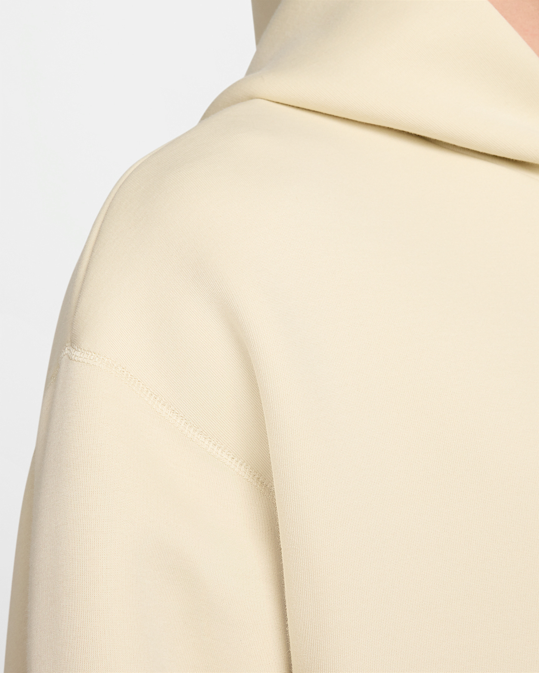 Nike Tech Men's Fleece Hoodie - 8