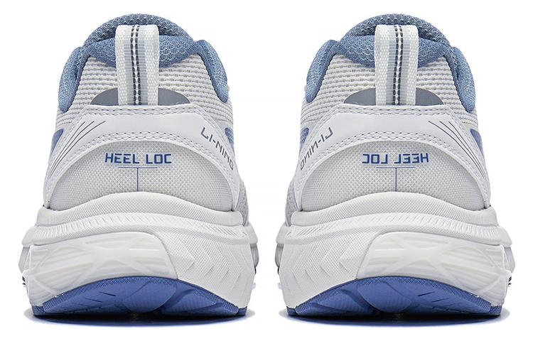 (WMNS) Li-Ning Fuyao 'White Blue' ARXT014-1 - 3