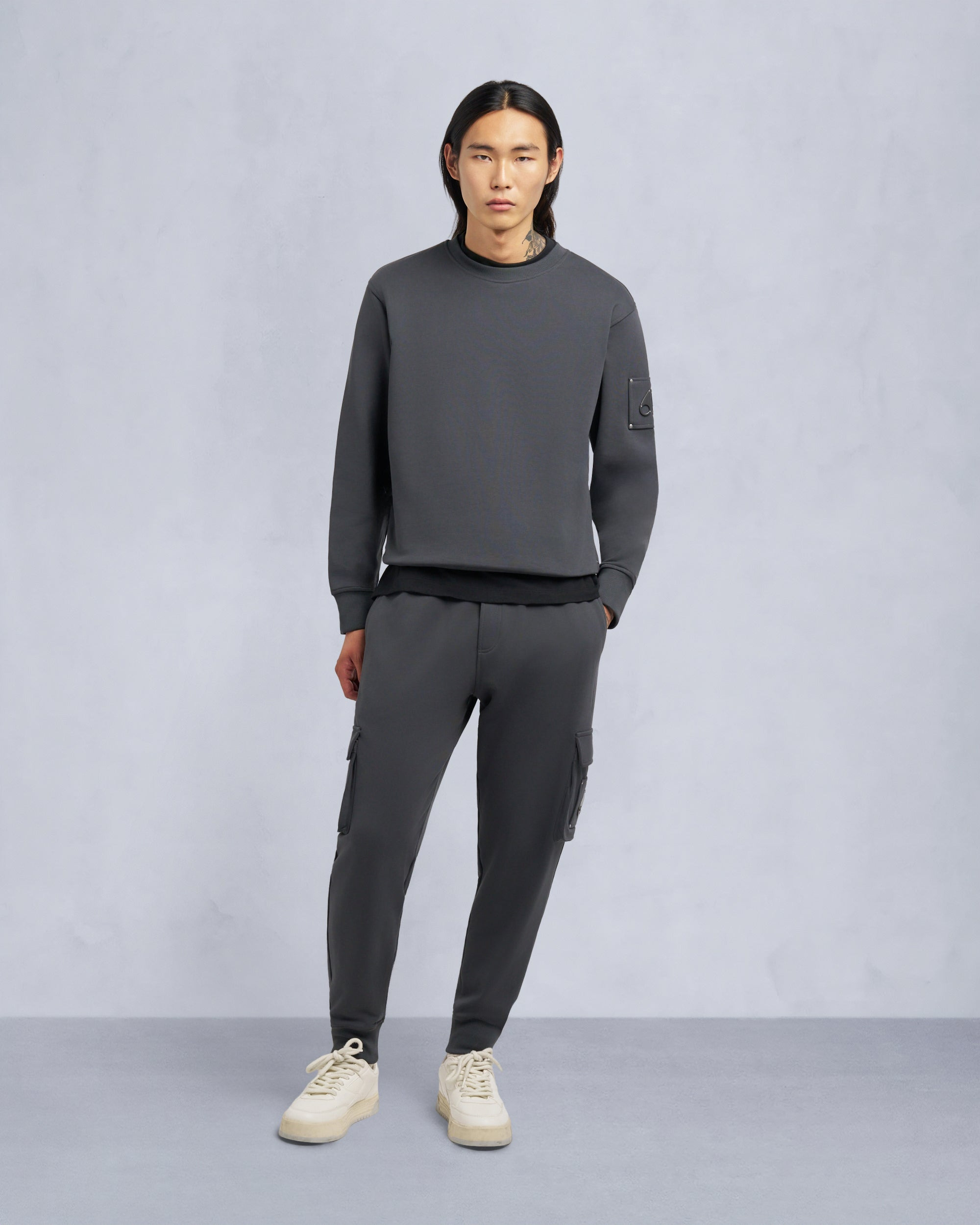 HARTSFIELD CARGO JOGGER - 2