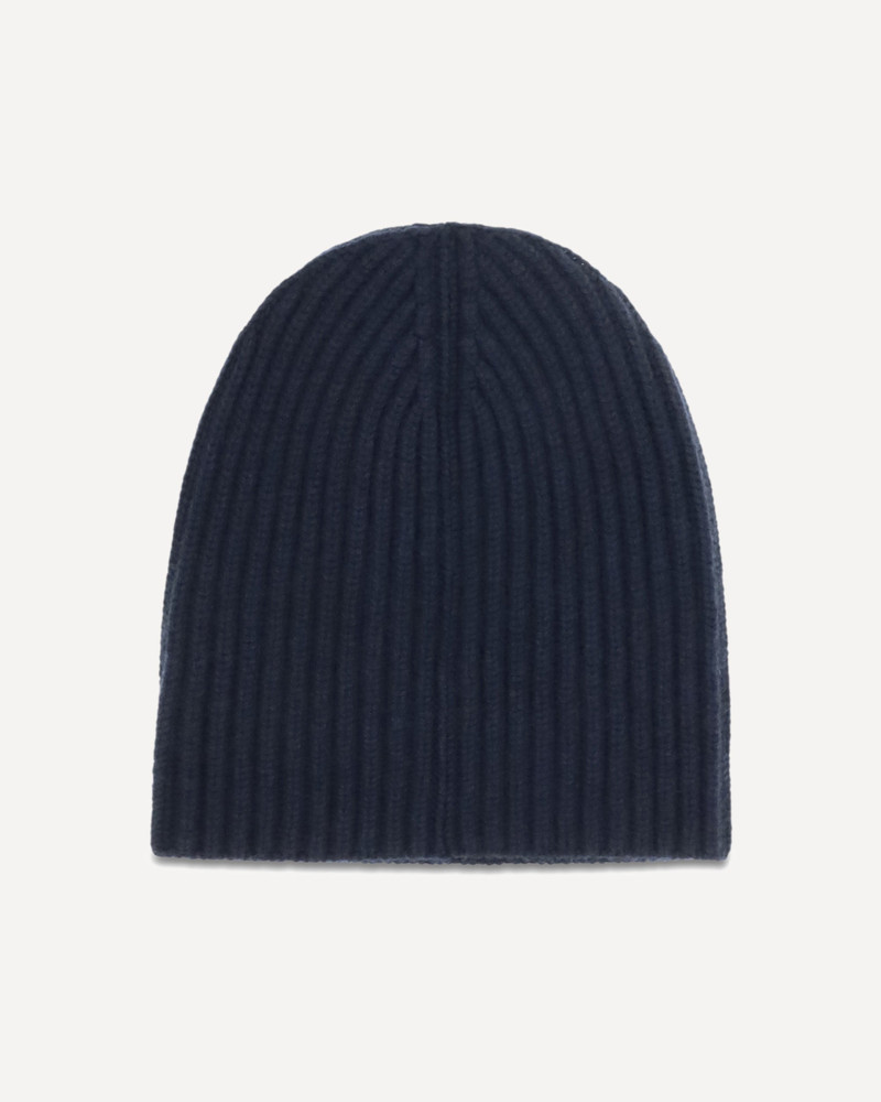 Loro Piana Cashmere Beanie Hat outlook