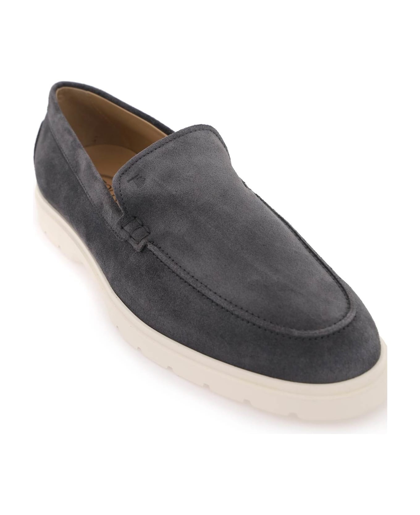 Leather Loafer - 4