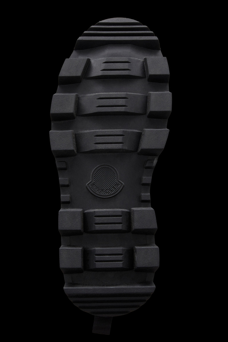 Mercurious Lace-Up Boots 8