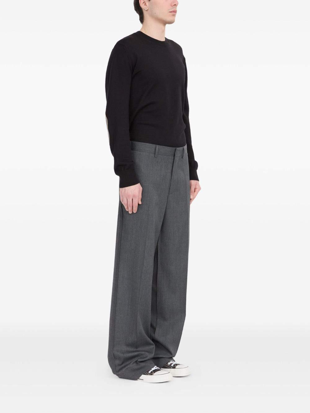 tailored trousers - 4