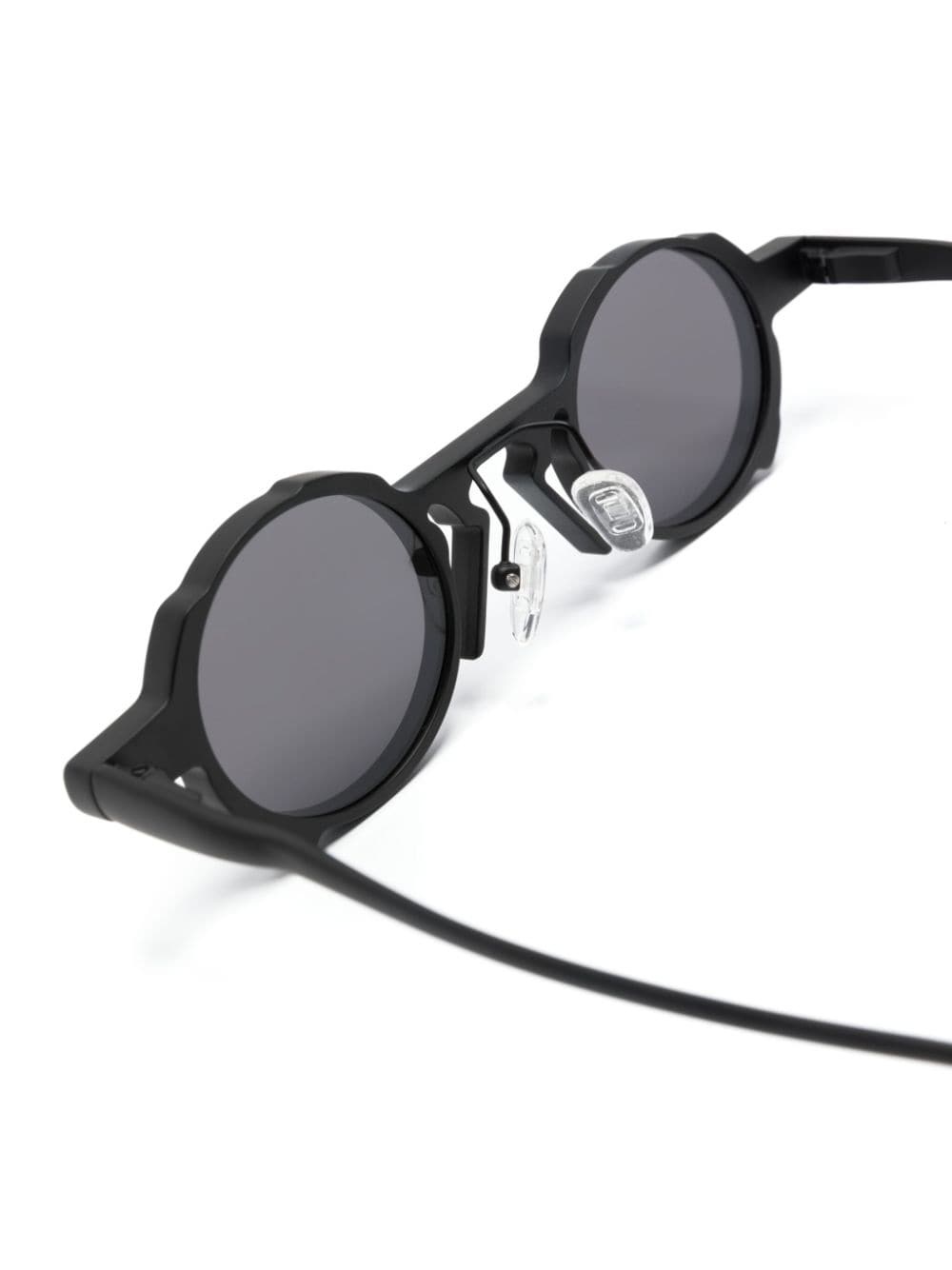 Bronson round-frame sunglasses - 3