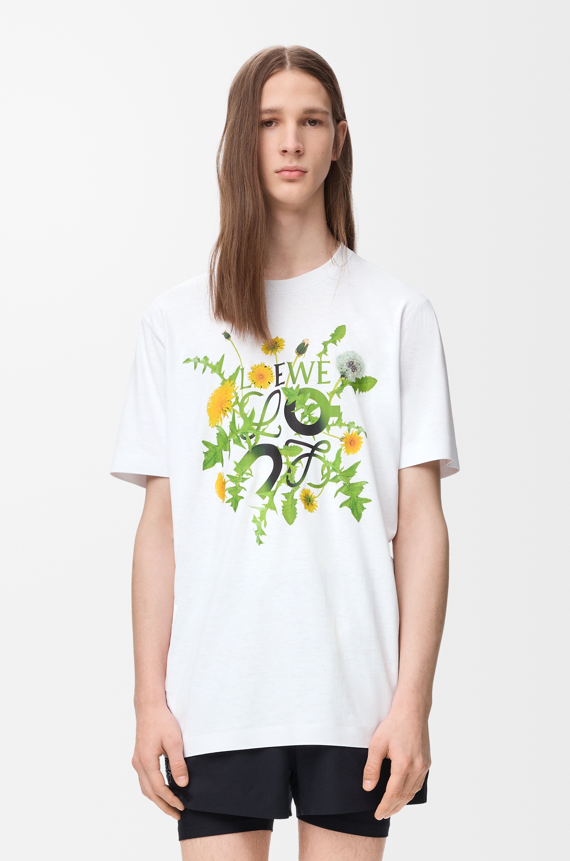 Active T-shirt in technical jersey - 4