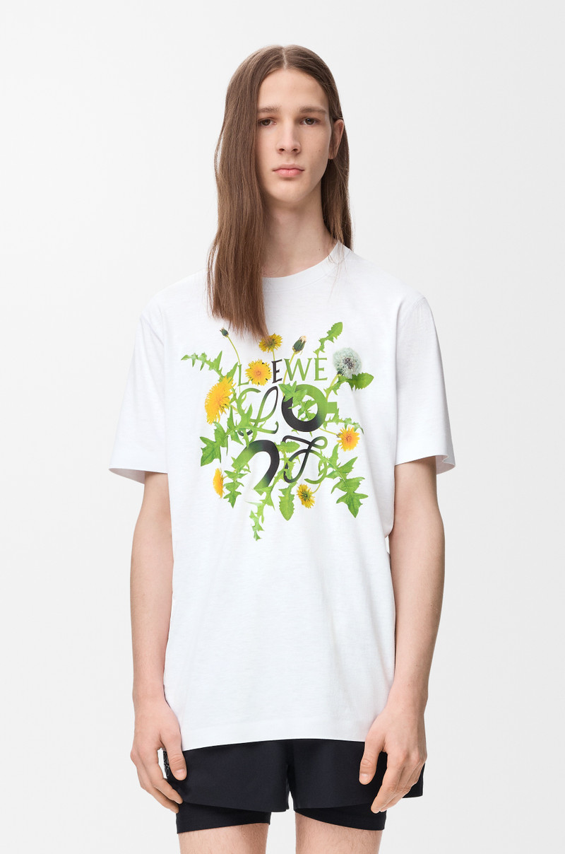 Active T-shirt in technical jersey 4