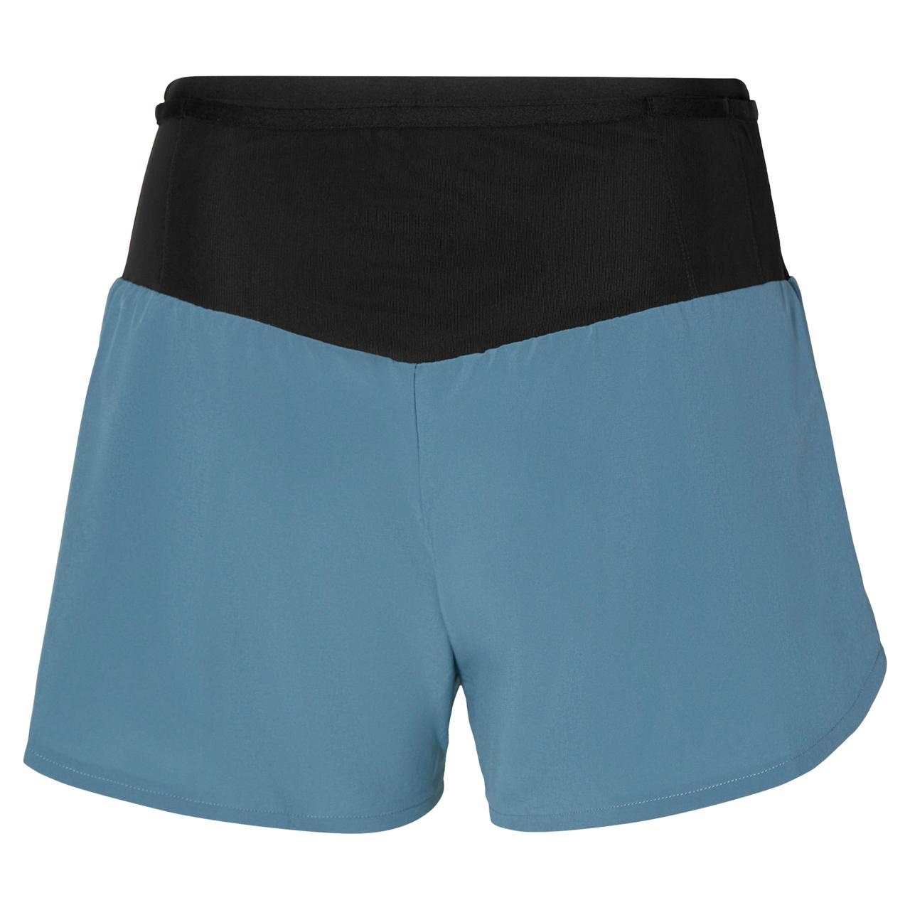 Women's Multi Pocket 4.5" Running Short - 2