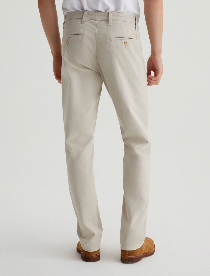 Kullen Trouser 8