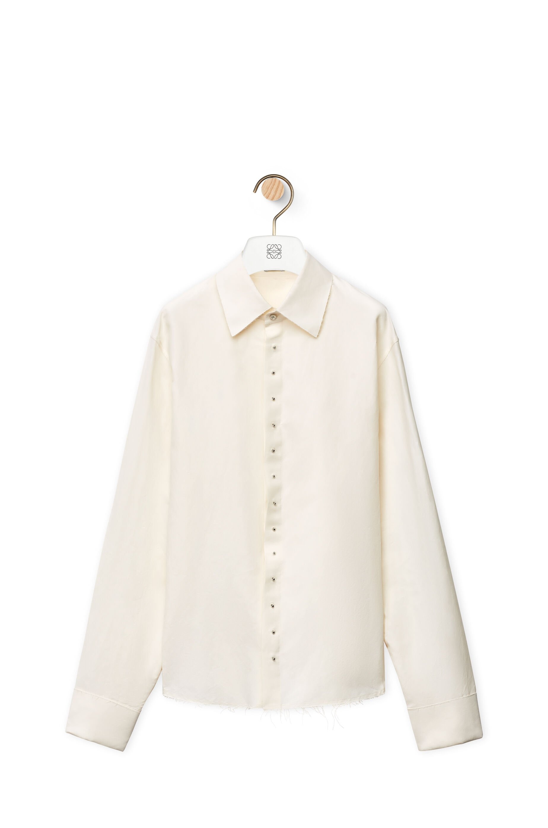 Shirt in technical paper - 1