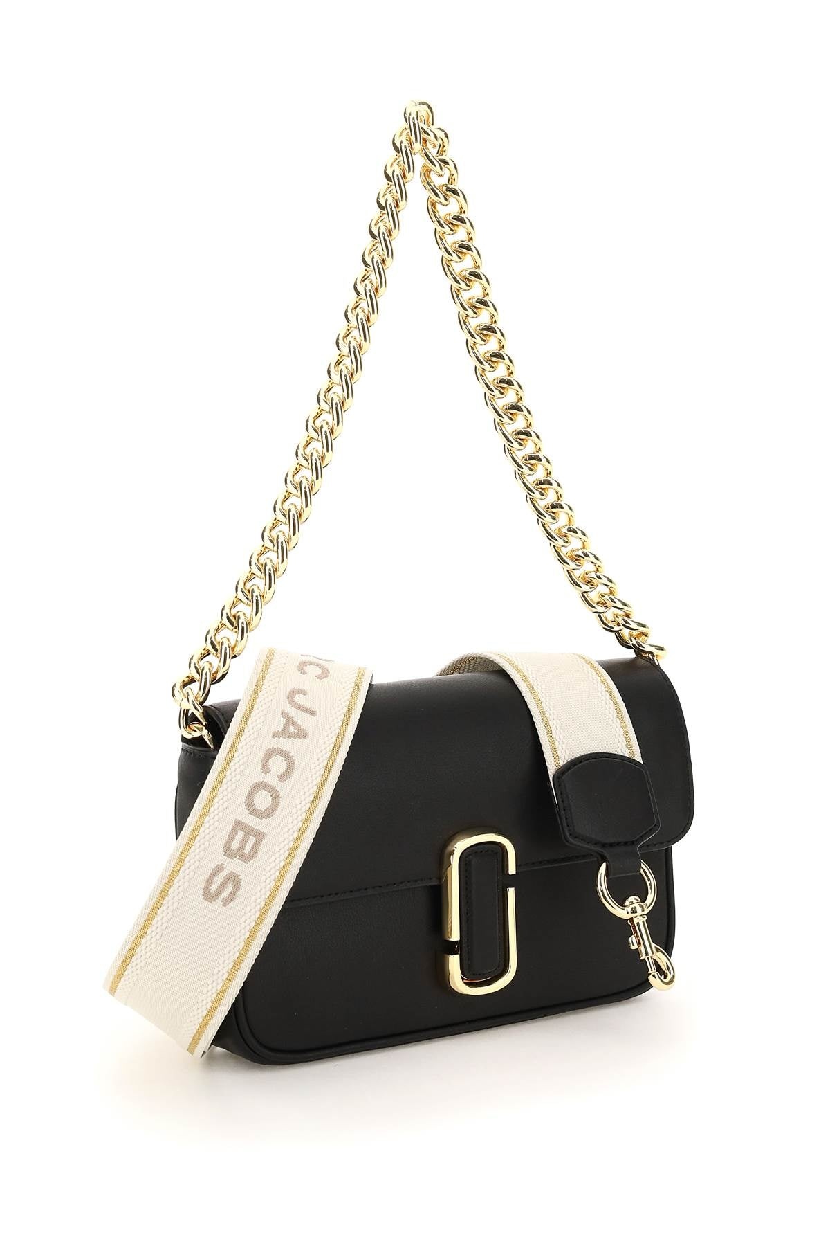 The J Marc Shoulder Bag - 3