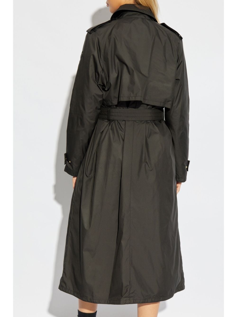 Barbetane trench coat - 4