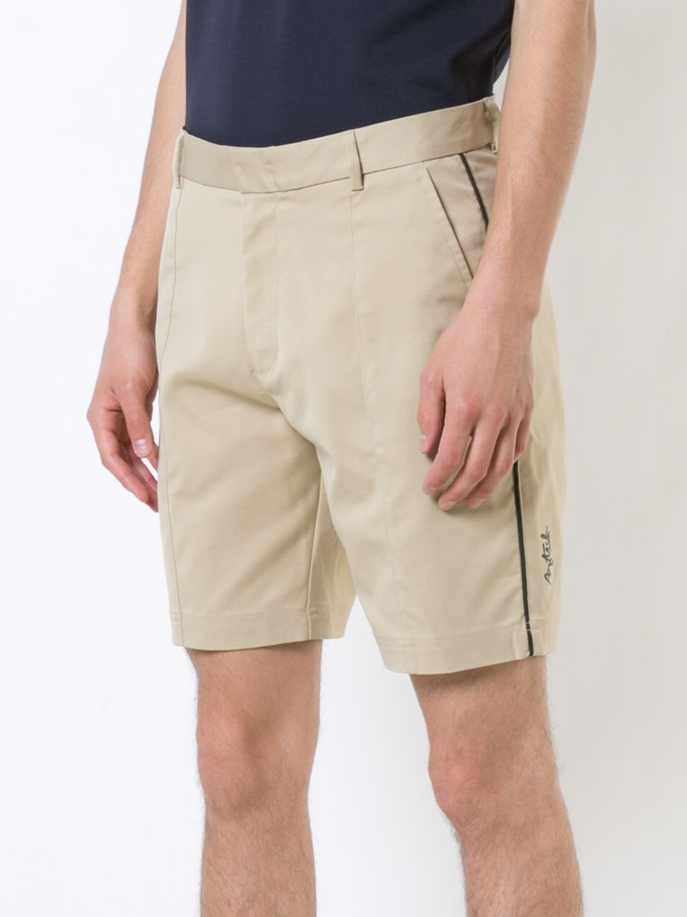 Jockey Club shorts - 3