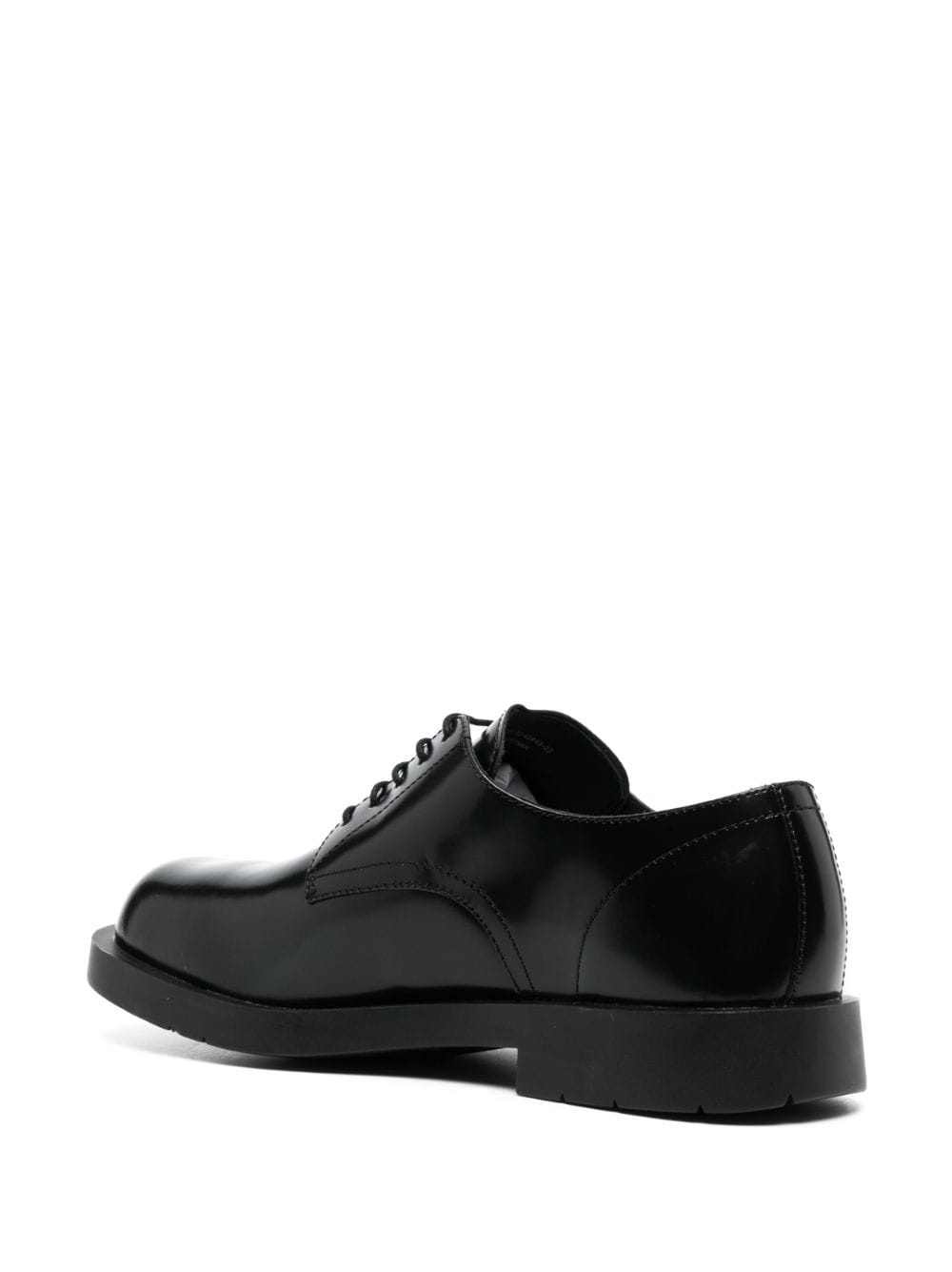 Mil 1978 Derby shoes - 3