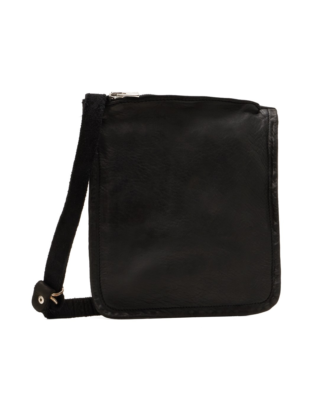 Black W4 Bag - 3