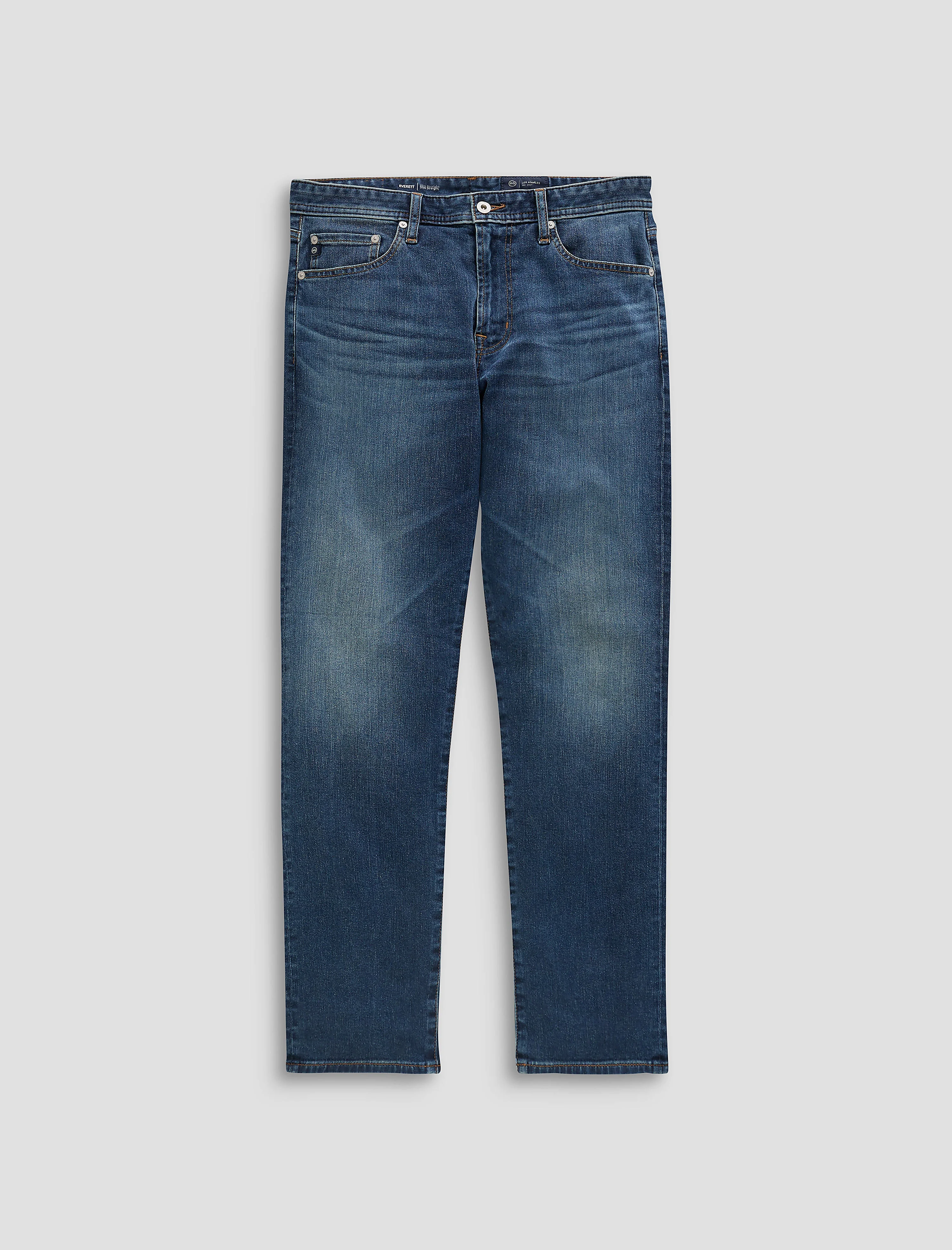 Everett Jean - 1