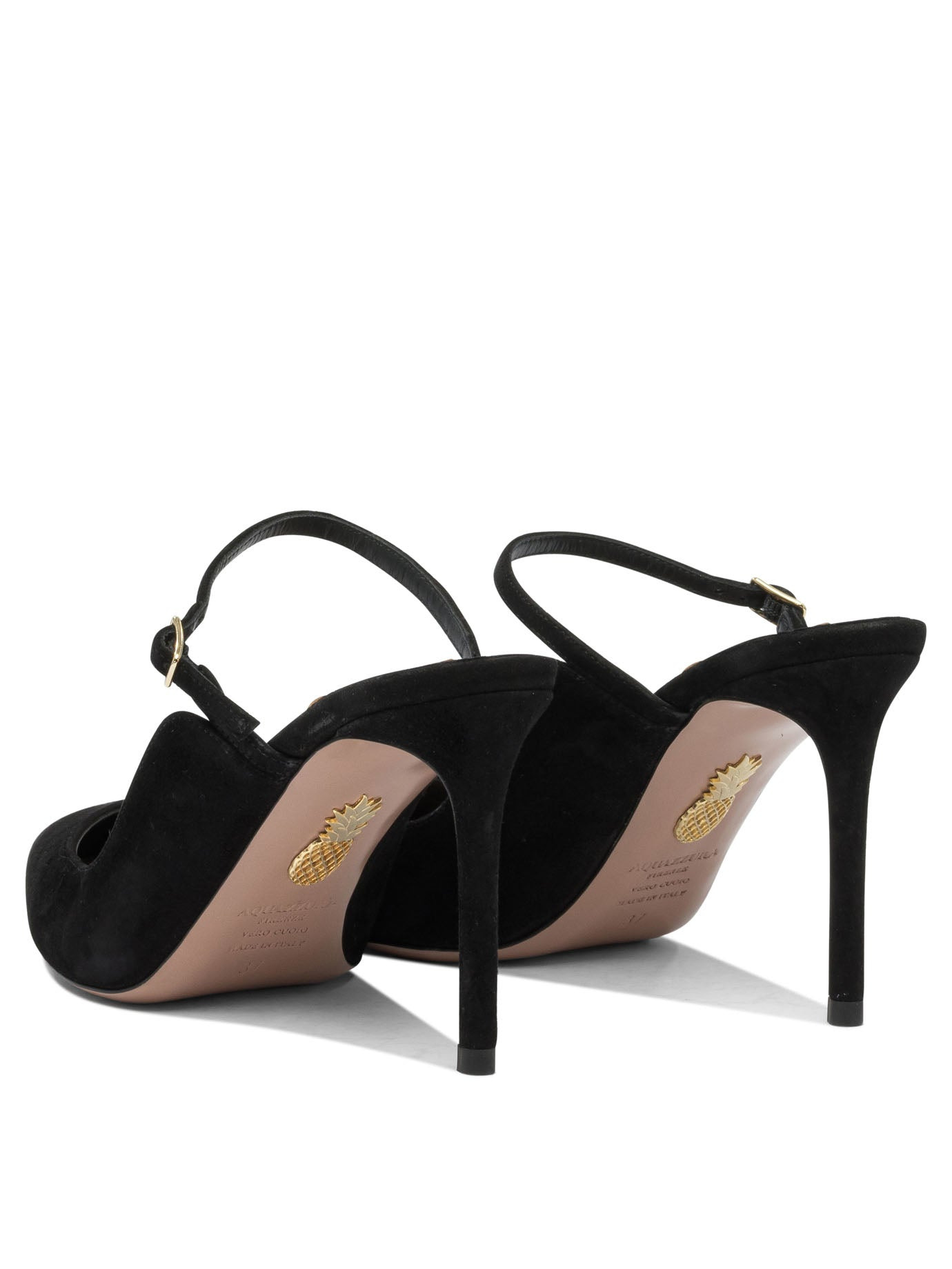 Aquazzura Heeled Shoes - 4
