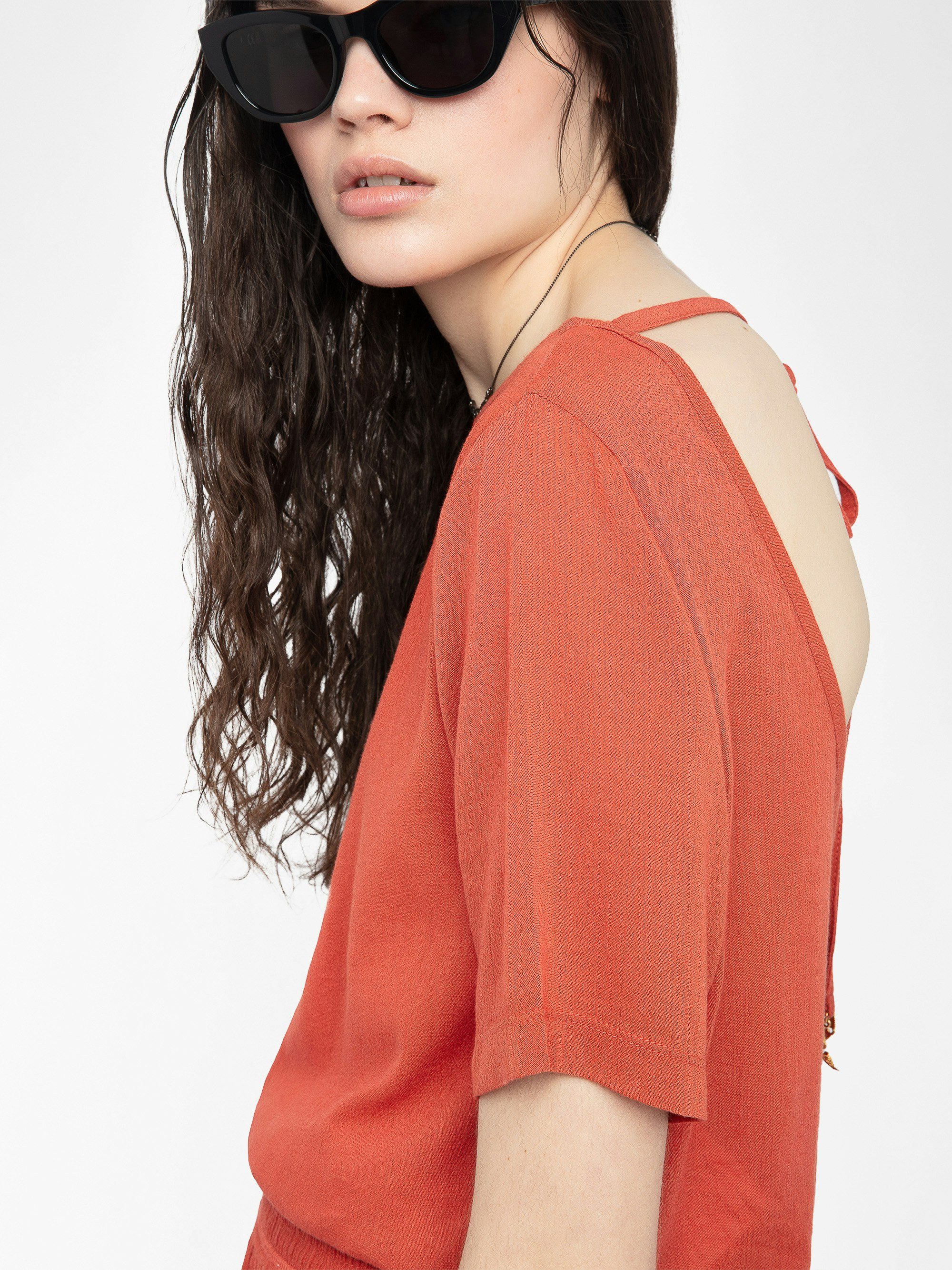 Ella T-shirt - 4