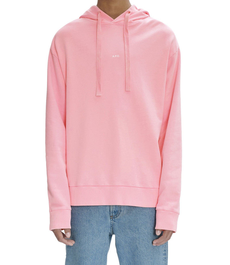 LARRY FLUO HOODIE 4