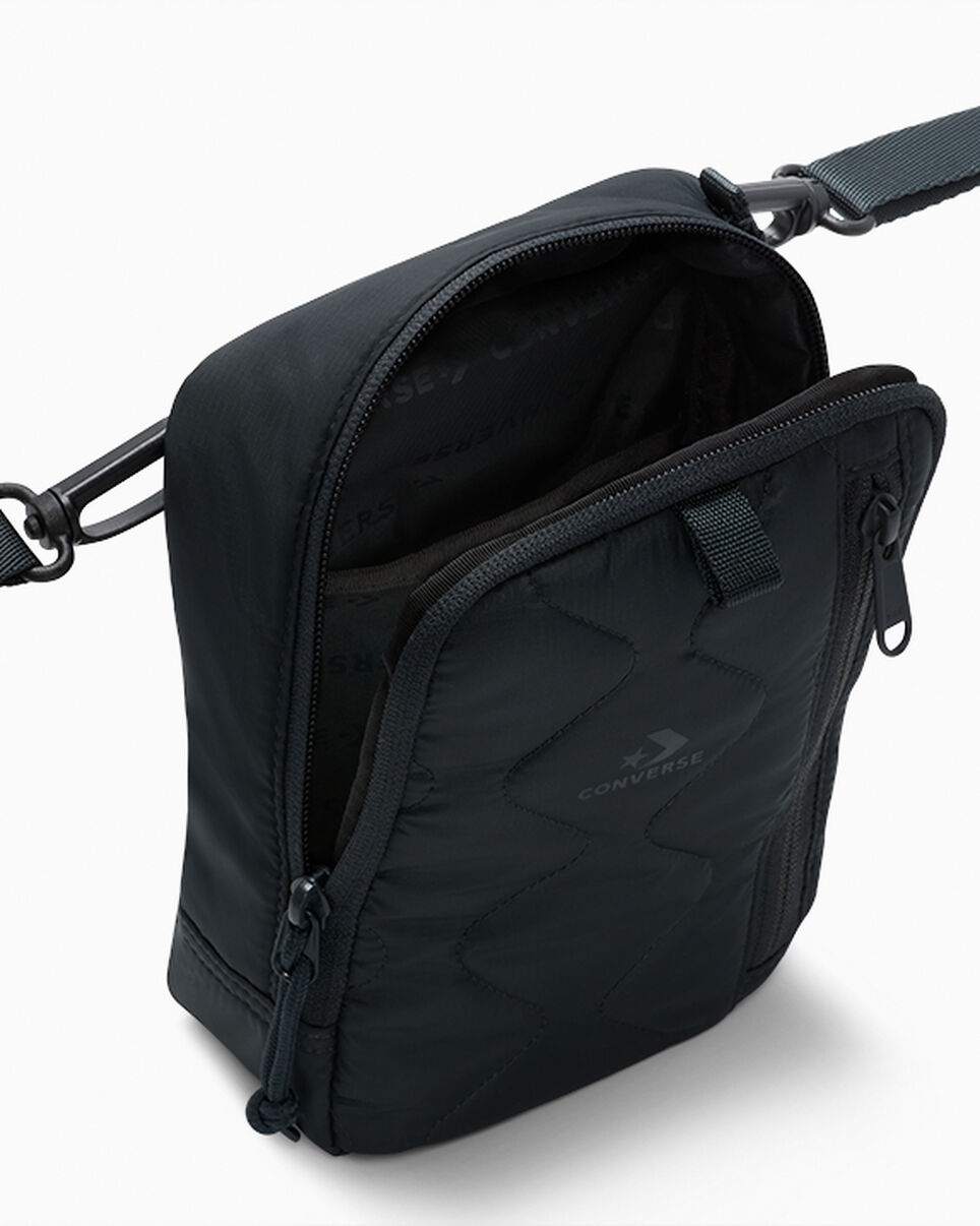 Convertible Crossbody Bag - 5