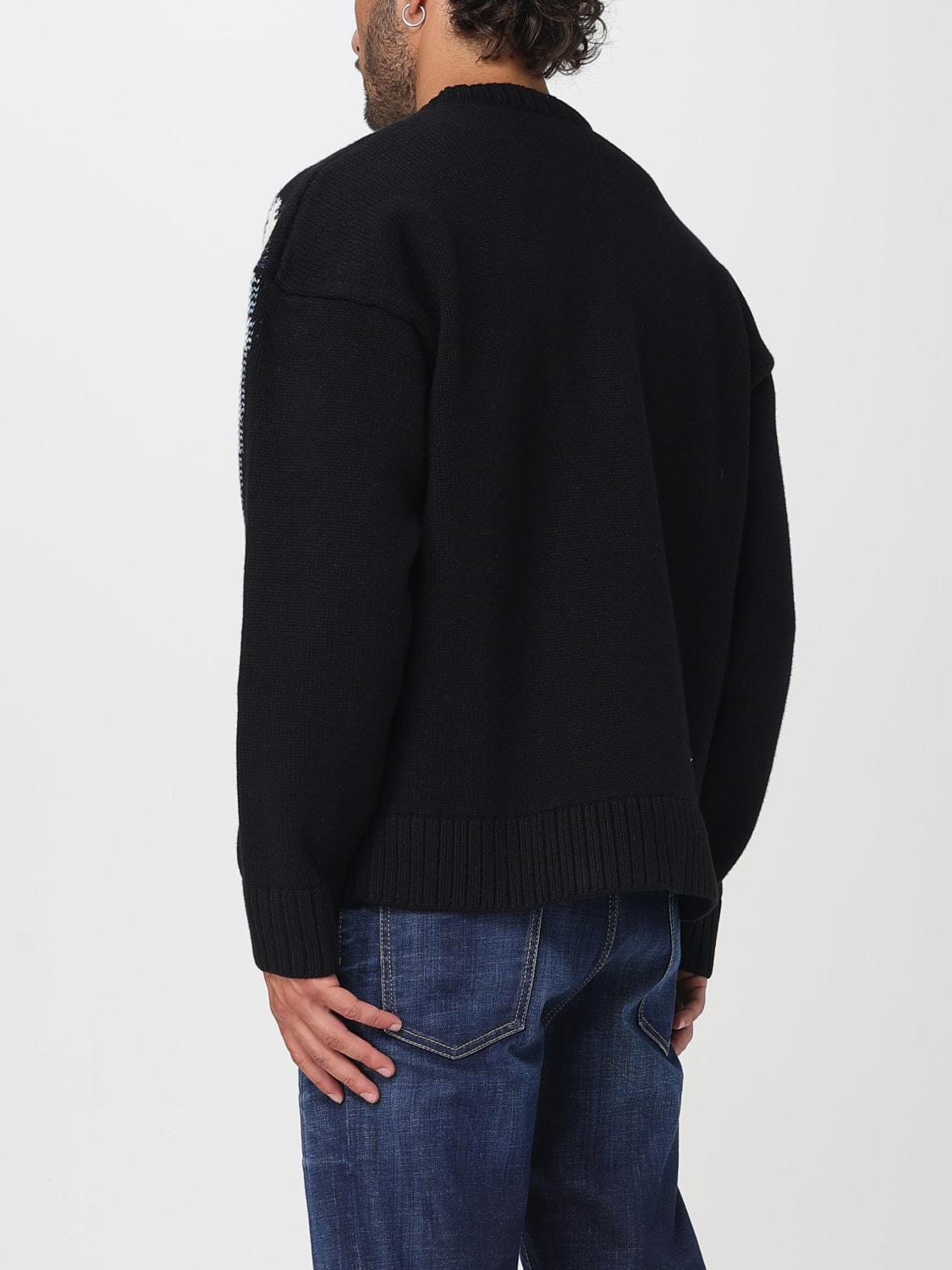 Sweater men Dsquared2 - 3