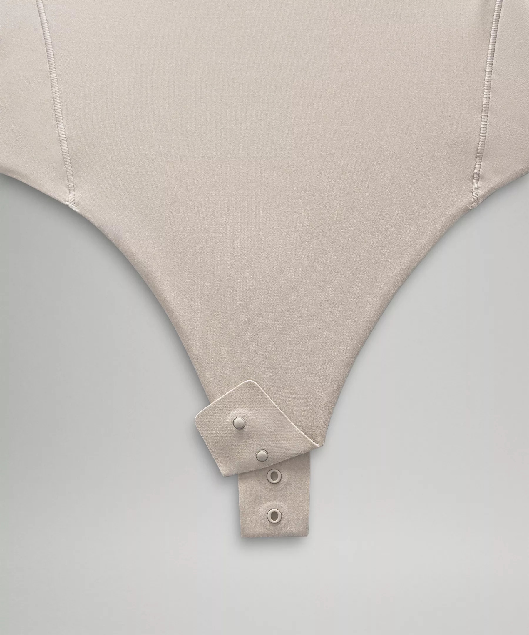 Wundermost Ultra-Soft Nulu Turtleneck Bodysuit - 6