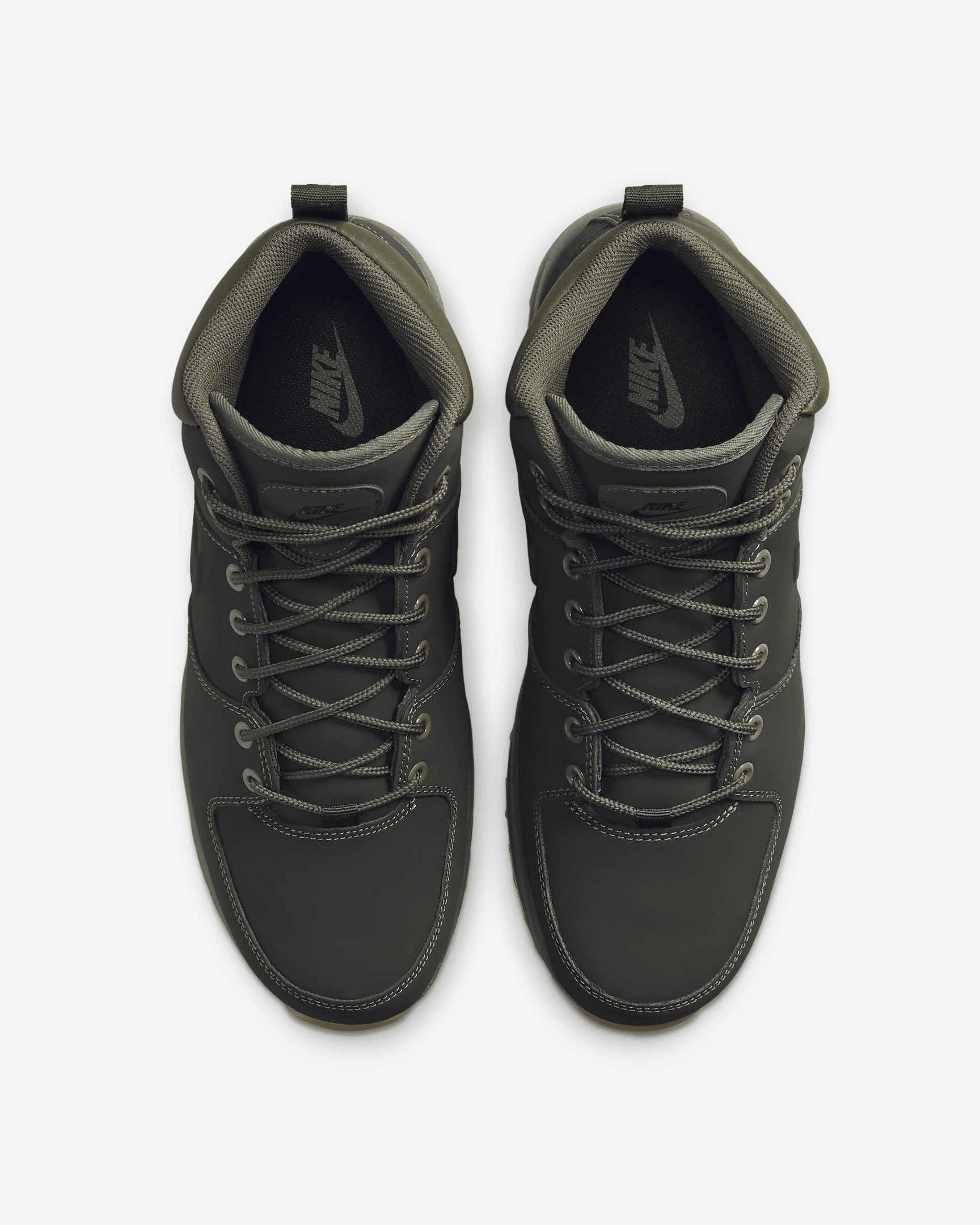 Nike Manoa Leather Men's Boots - 4