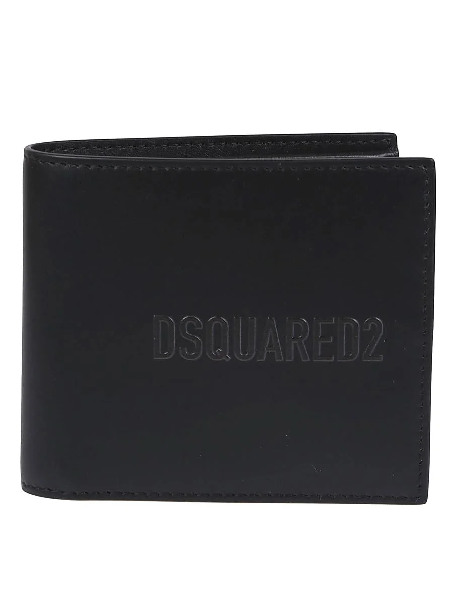 DSQUARED2 Wallet - 1
