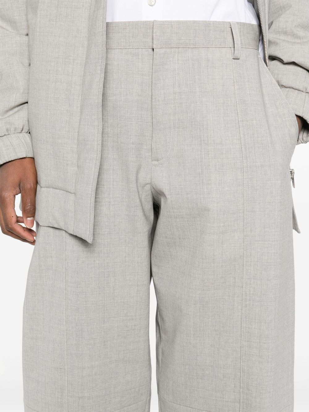 Nilo trousers - 5