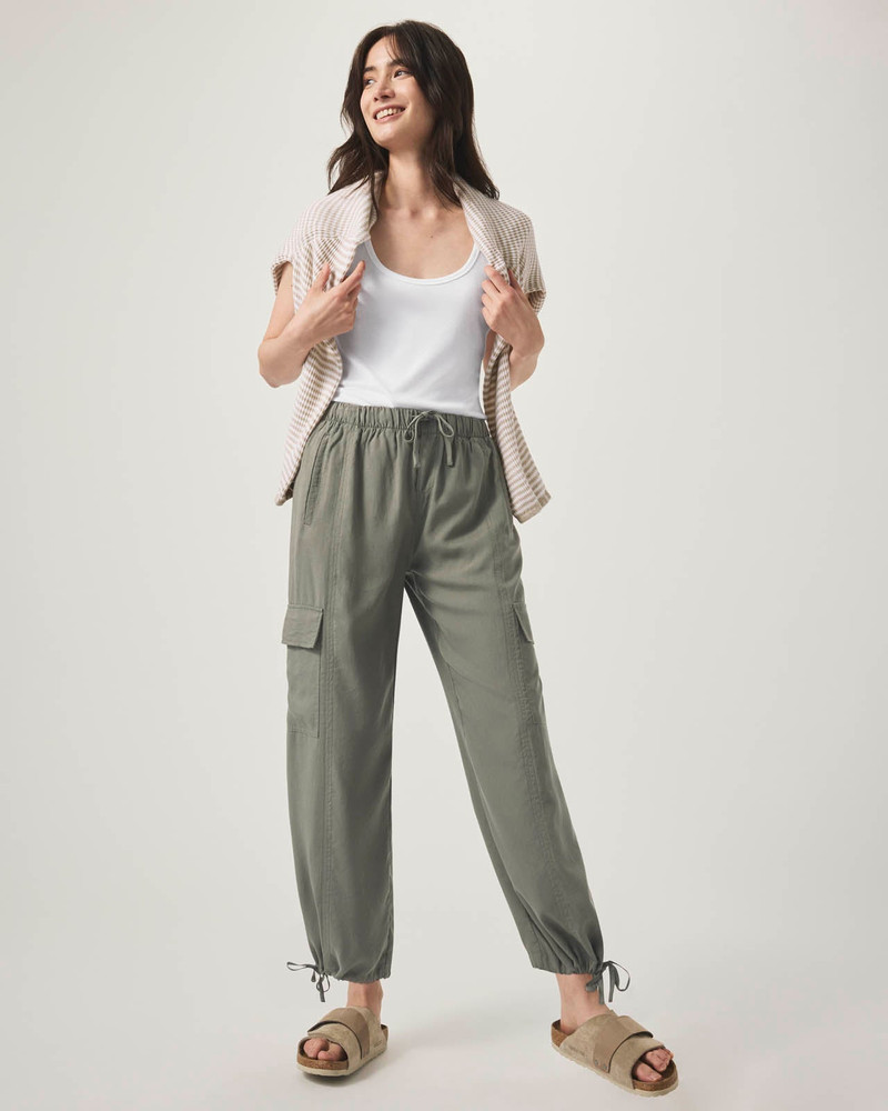 Kamryn Cargo Pant 1