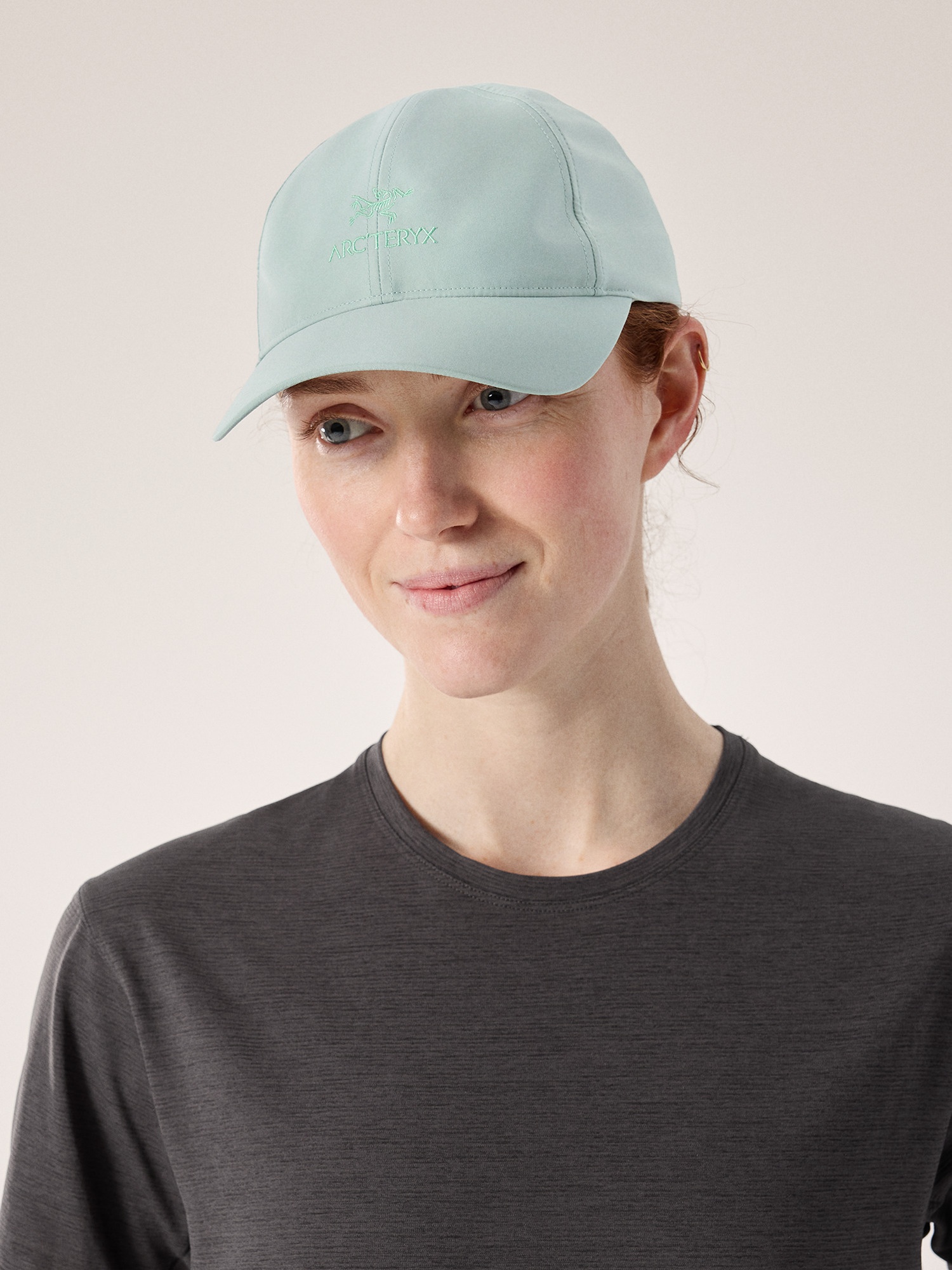 Bird Word Cap - 2