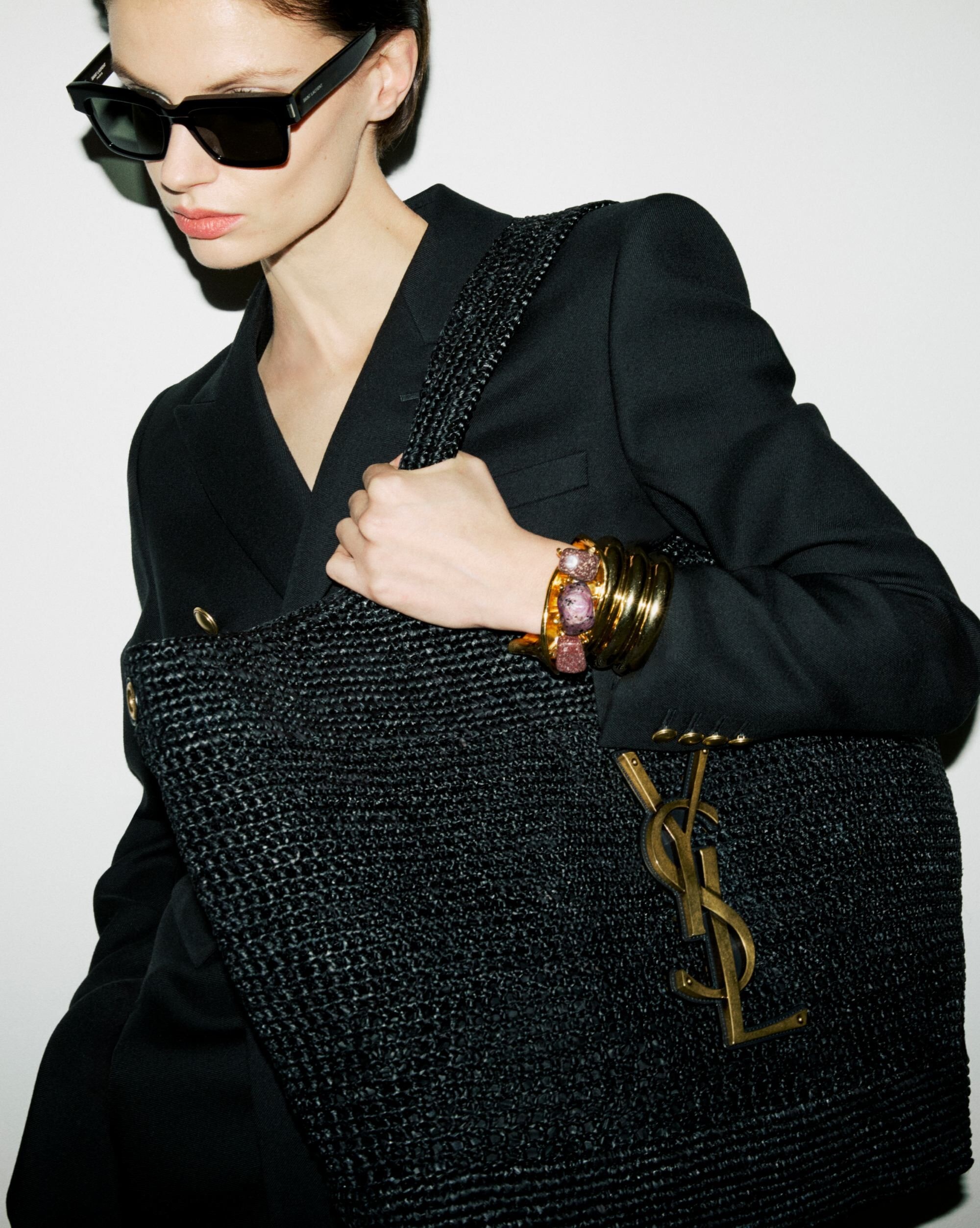 ICARE IN RAFFIA - 2