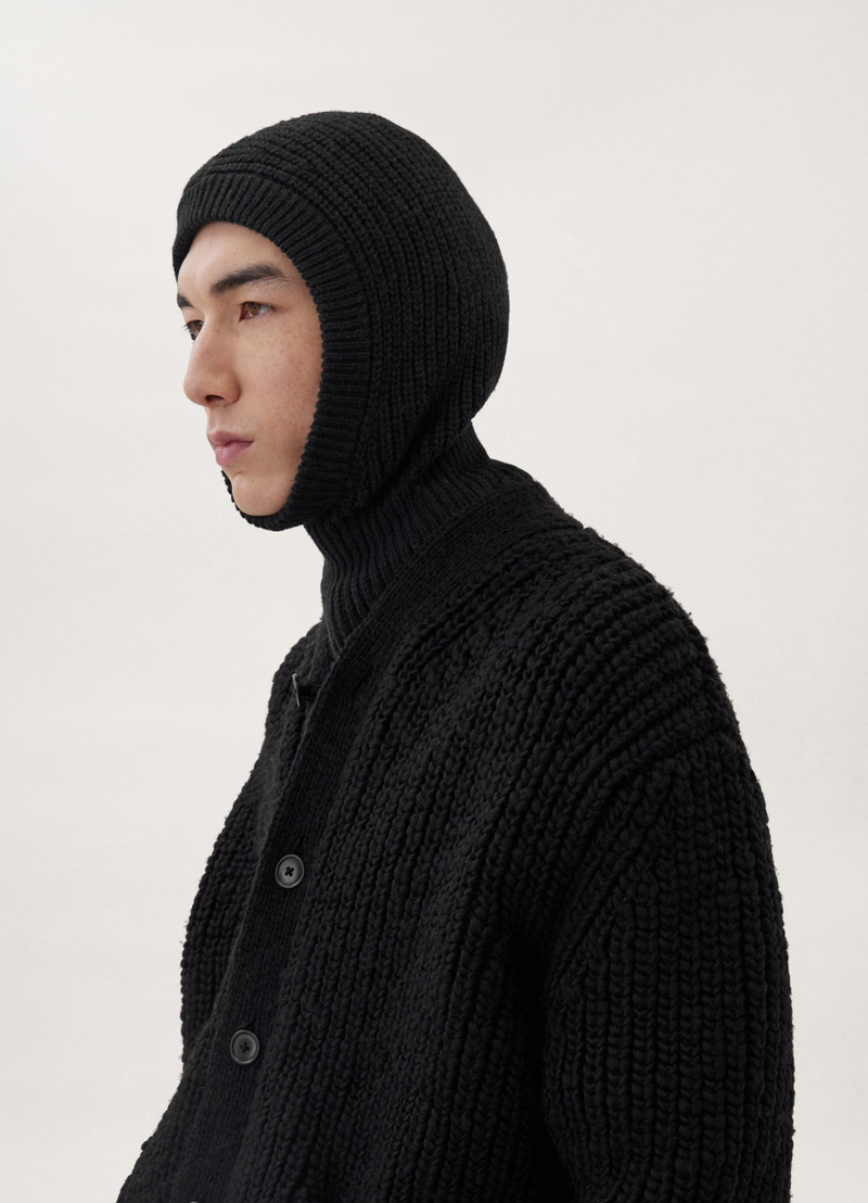 Lemaire HOOD
ALPACA BLEND outlook