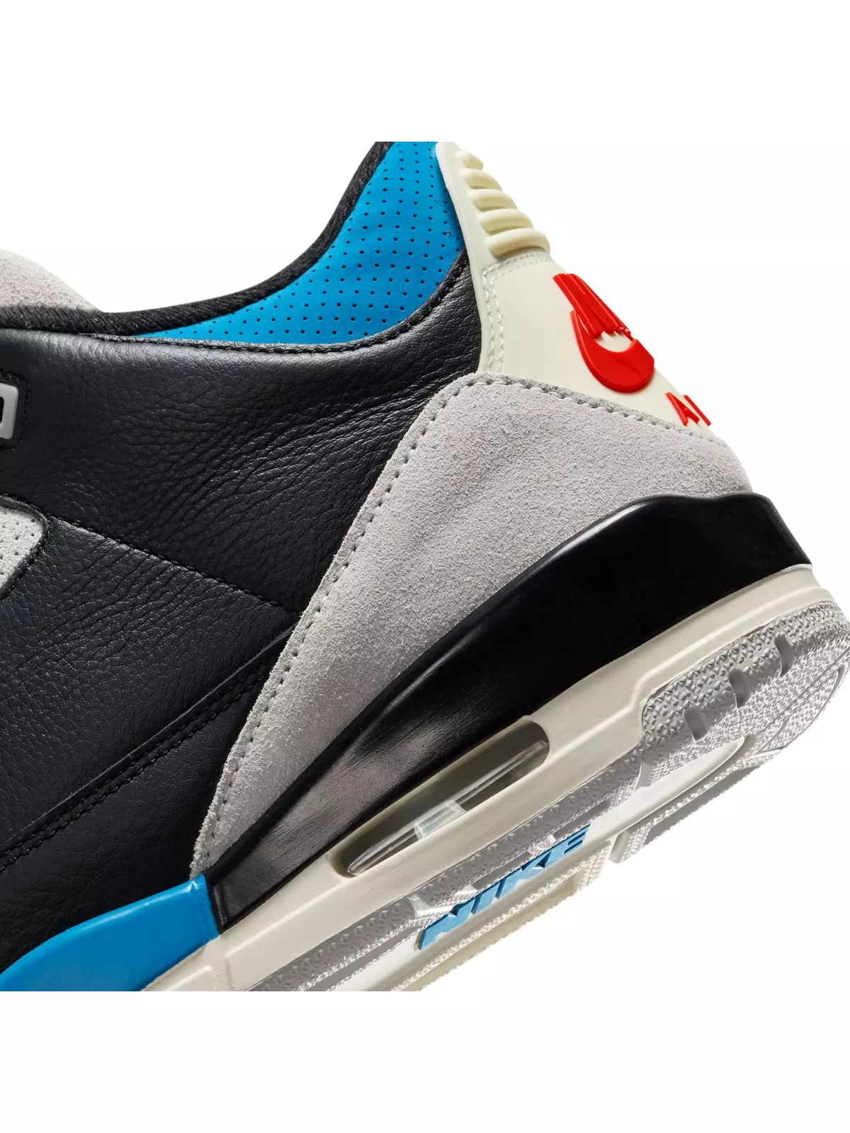 3 Retro "Rare Air" Men's Shoe - 5