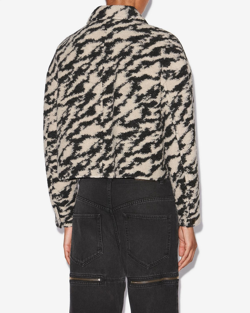 FERIDA COAT 5