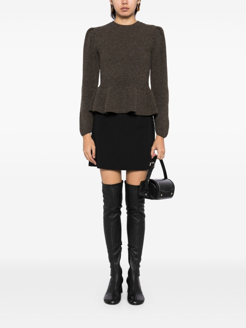 Lemaire fluffly jumper outlook