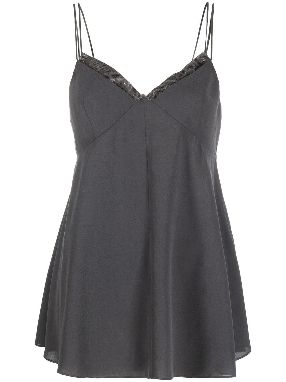 camisole shift top - 1