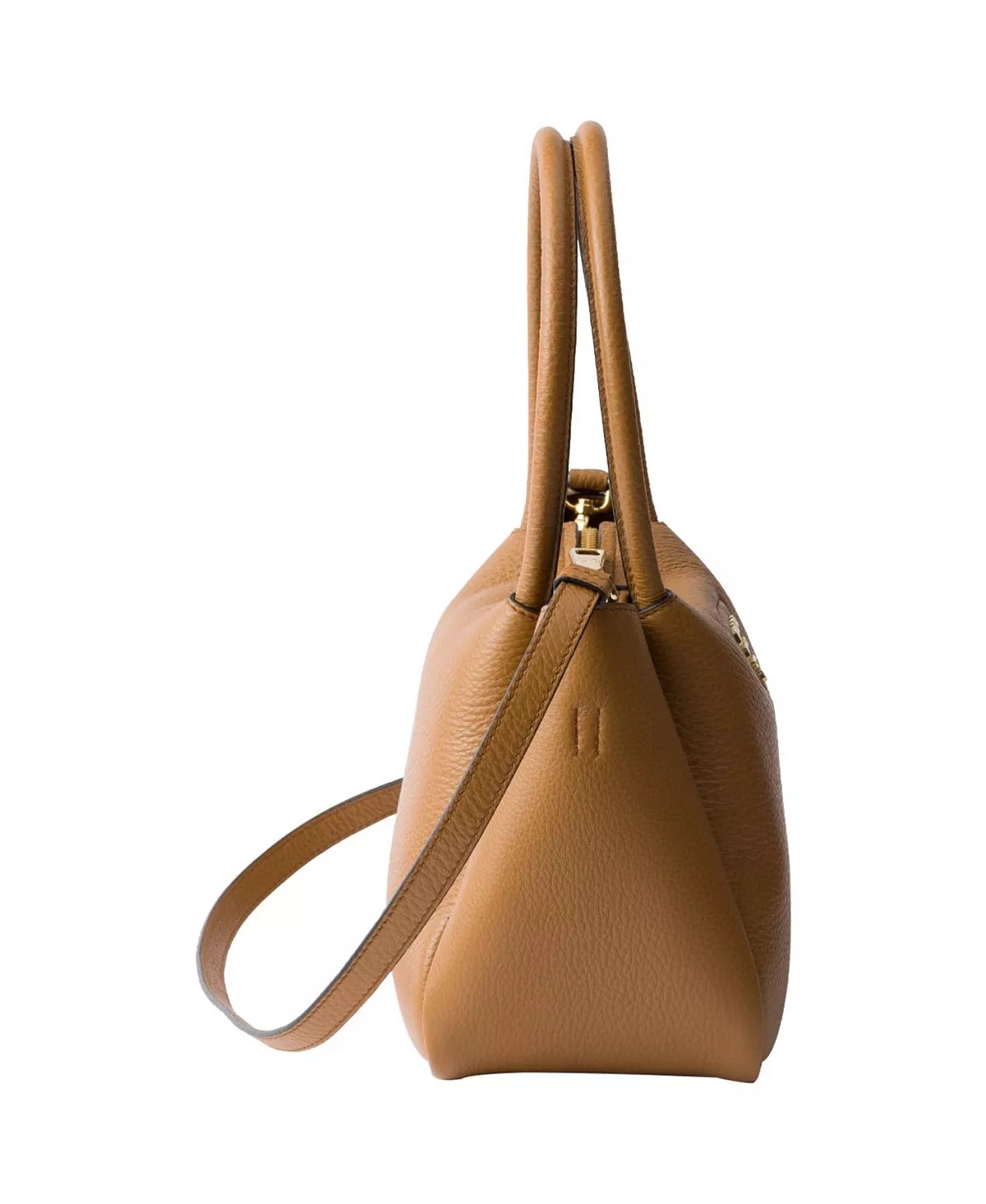 Small Leather Bag - 4