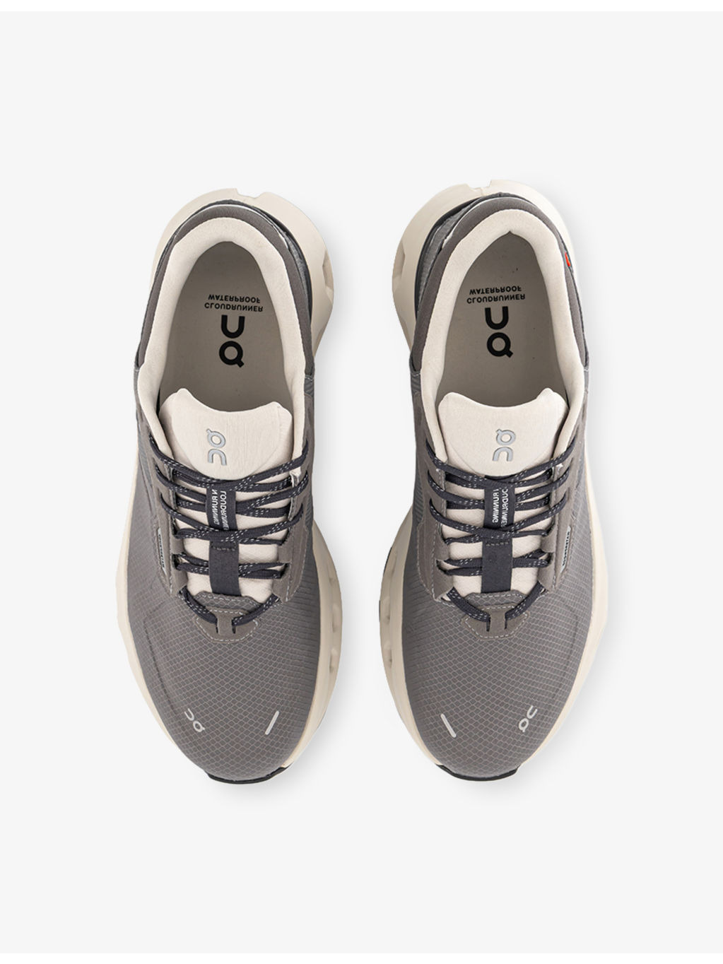 Cloudrunner 2 Mesh Trainers - 2