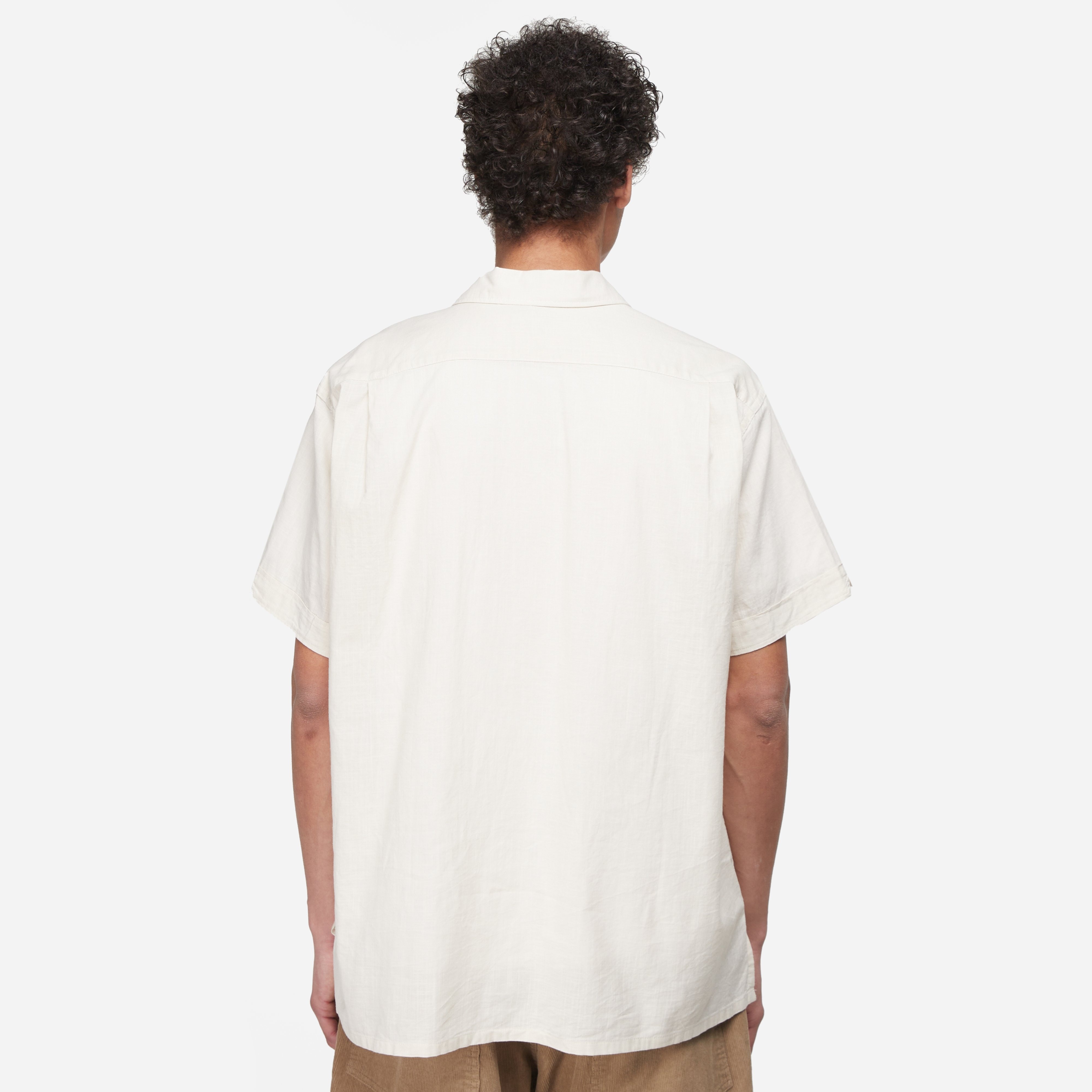 Engineered Garments Camp Shirt - 3