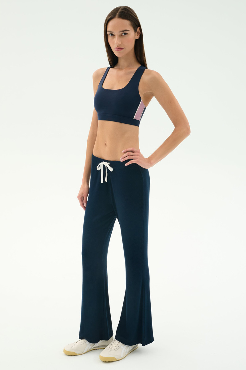 Blaire Rib Pant 6