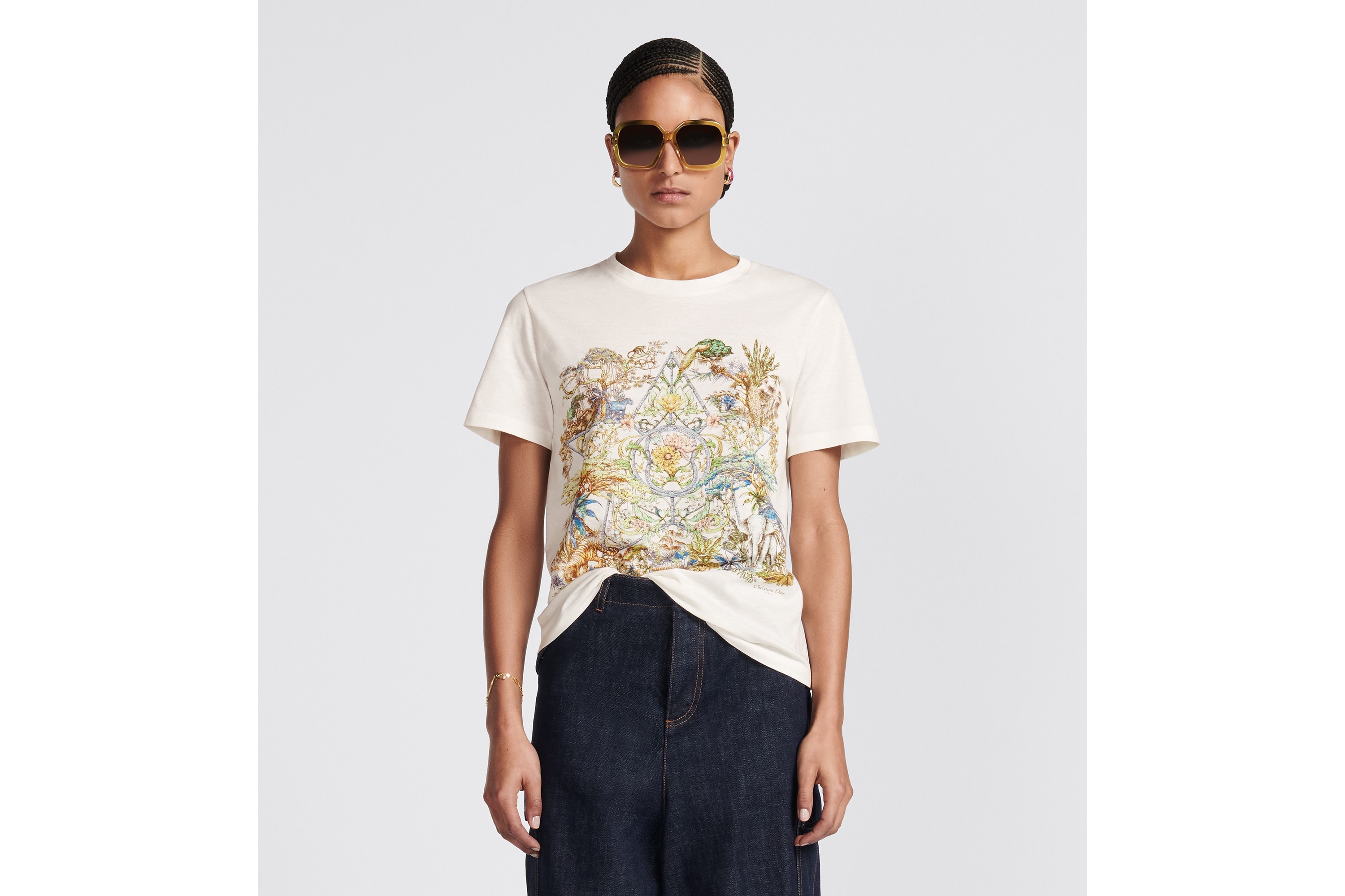 T-Shirt - 4