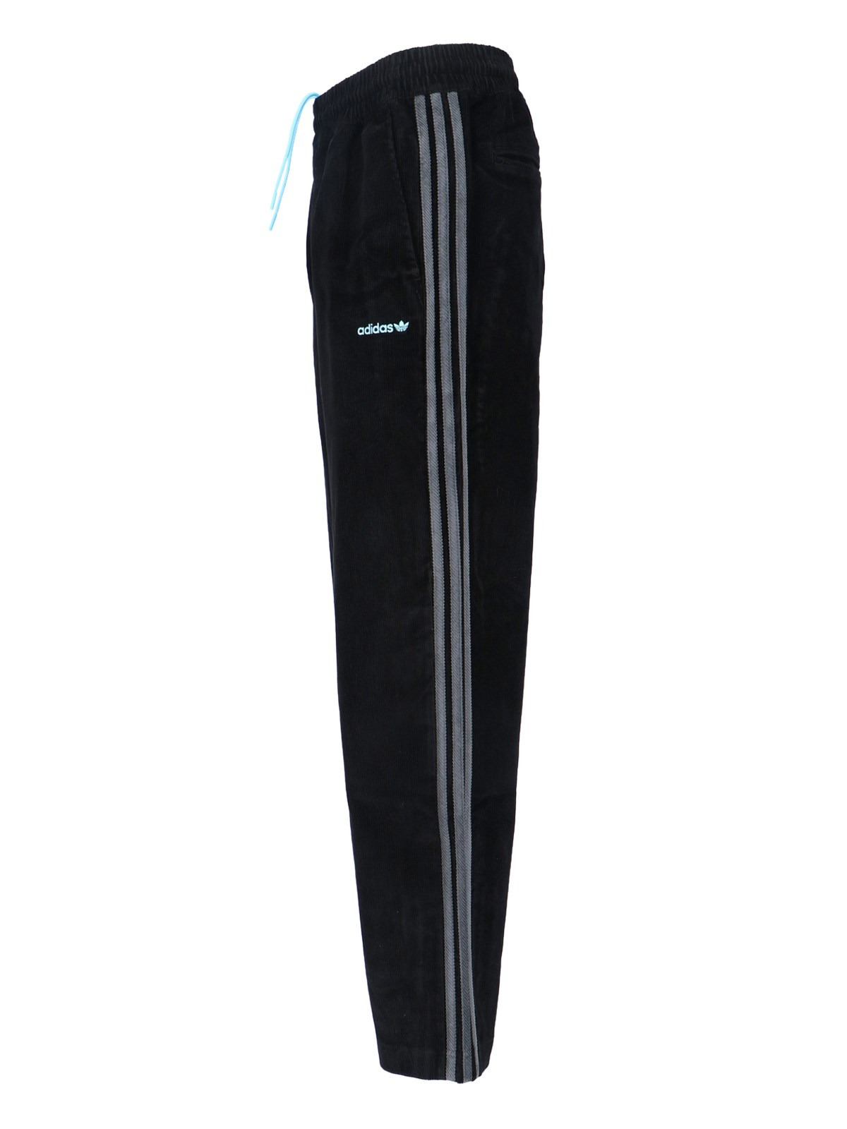 'COURDORY' TRACK PANTS - 3