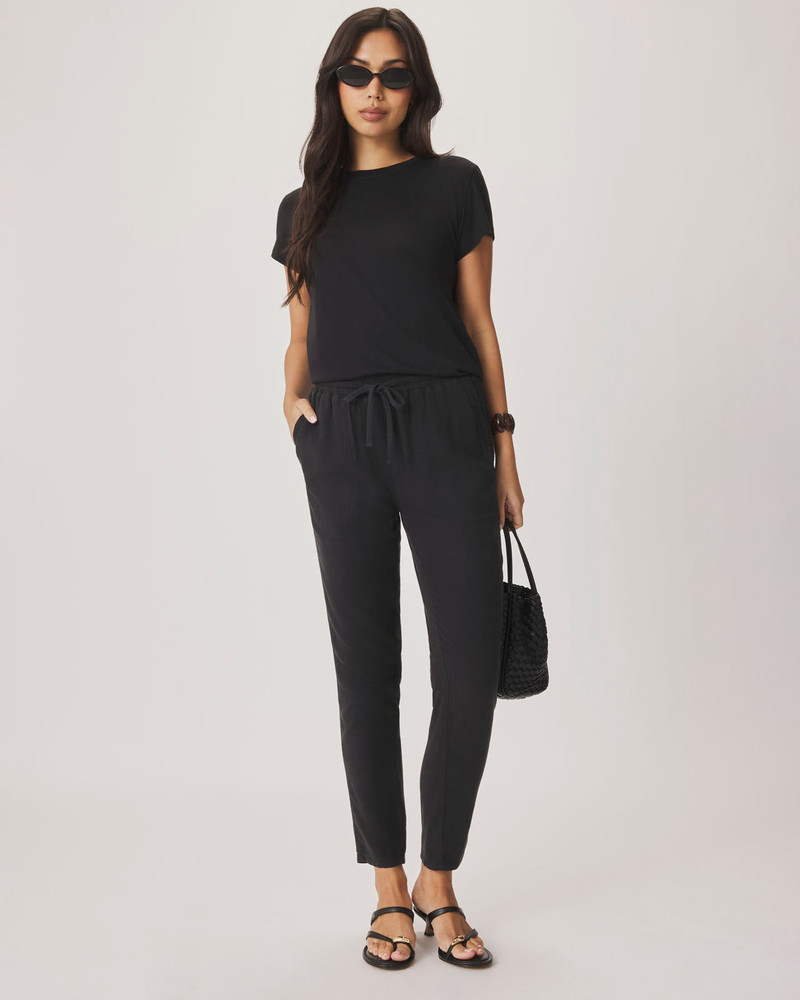 Splendid The Lila Climate Beneficial™ Verified Cotton Crew-Neck Tee outlook