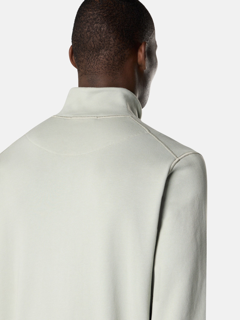 6100070 ORGANIC COTTON FLEECE 5