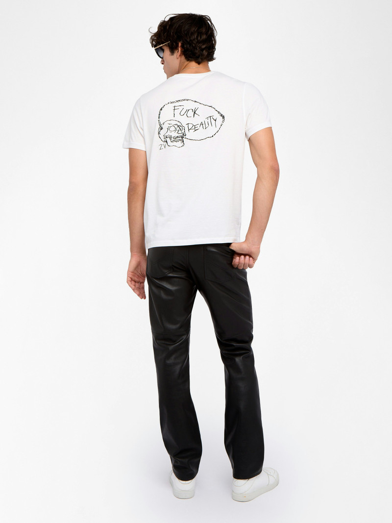 Tommy T-shirt 3