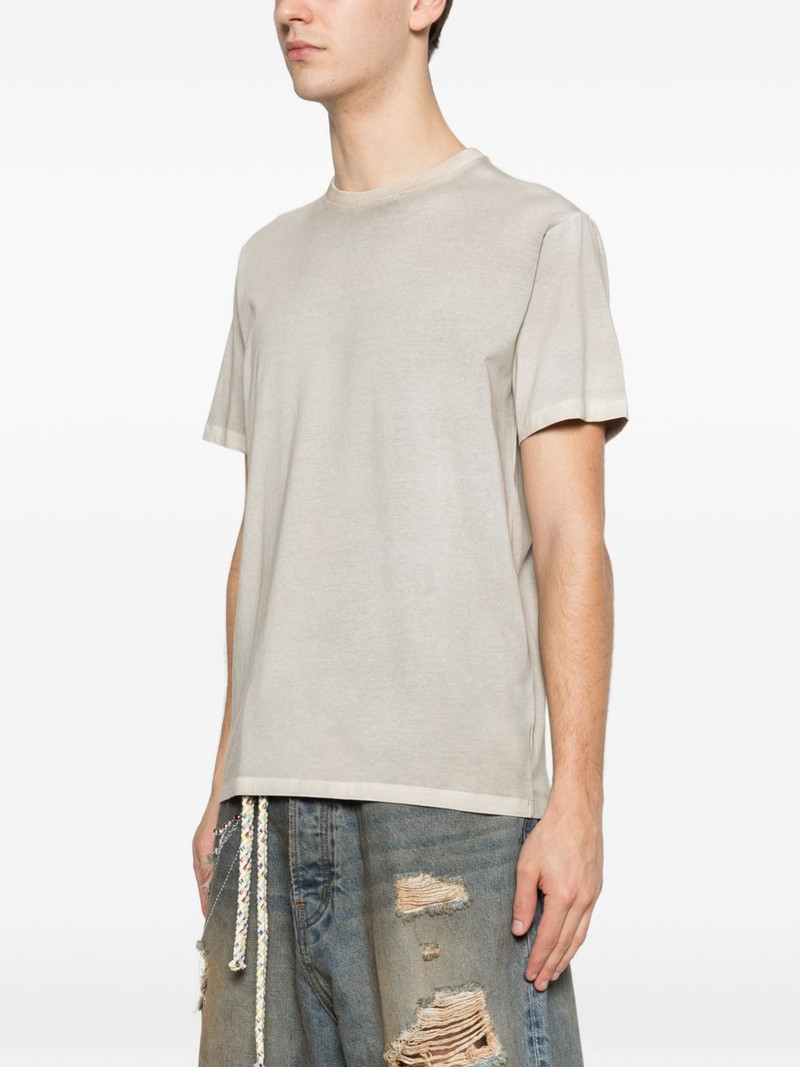 crew-neck T-shirt 3