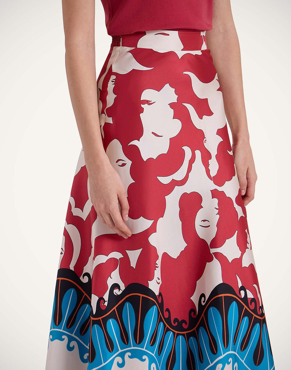 Lungomare Skirt - 8
