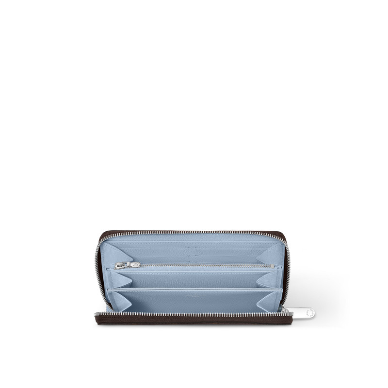 Louis Vuitton Zippy Wallet outlook