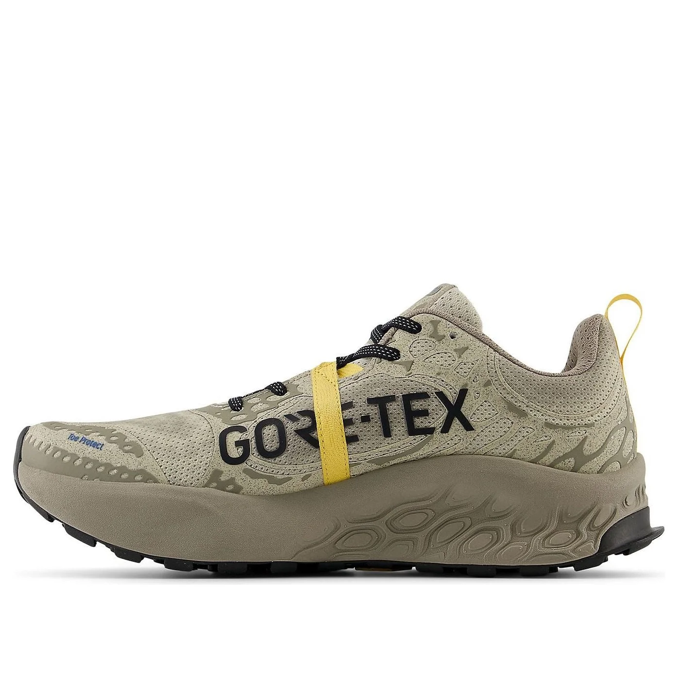 New Balance Fresh Foam X Hierro v8 Gore-Tex 'Timberwolf Arid Stone' MTHIGF8 - 1